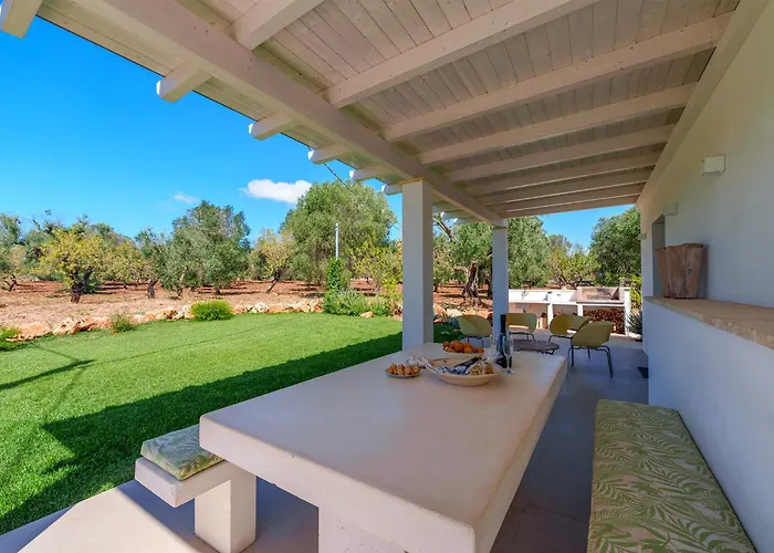 Lacasa Puglia Ceglie Messapica