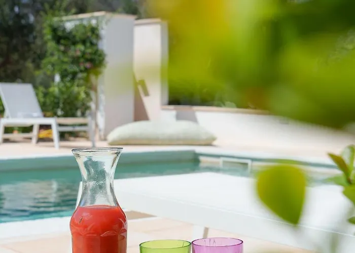 Villa Lacasa Puglia
