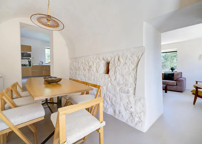 Villa Lacasa Puglia Ceglie Messapica