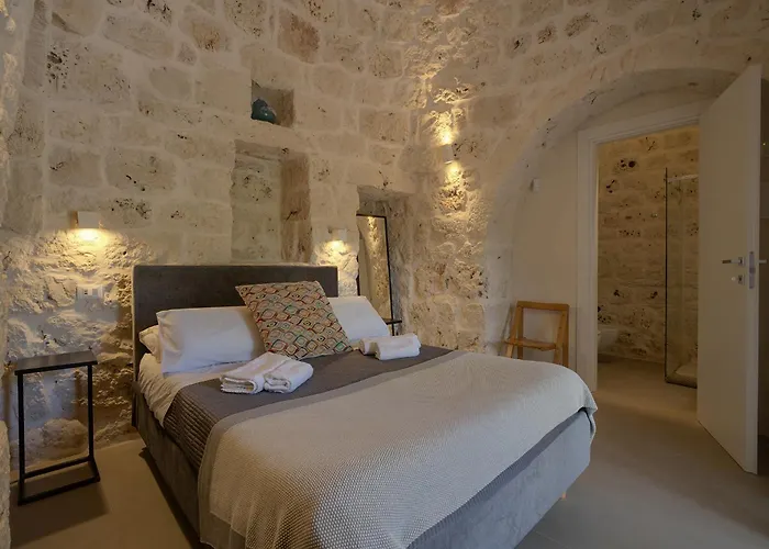 Lacasa Puglia *