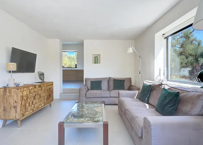 Villa Lacasa Puglia *