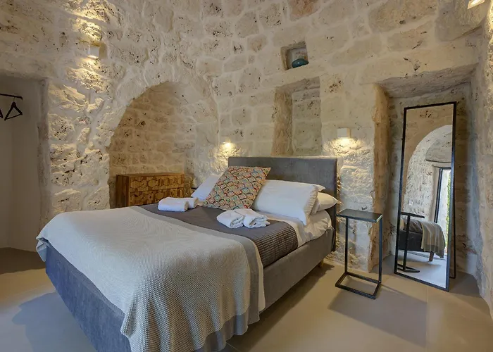 Lacasa Puglia *
