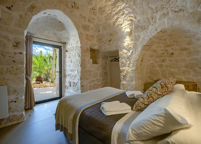Lacasa Puglia Ceglie Messapica