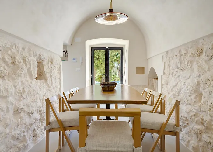 Lacasa Puglia Villa *