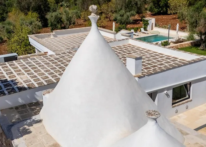 Villa Lacasa Puglia