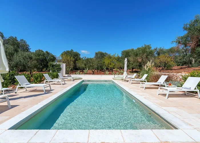 Lacasa Puglia * Ceglie Messapica