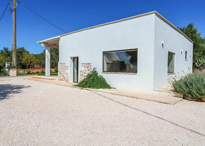 Lacasa Puglia *