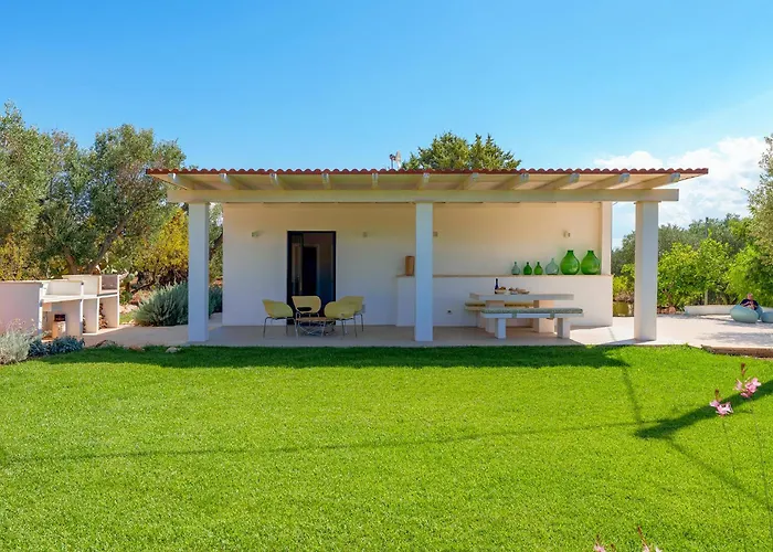 Lacasa Puglia * Ceglie Messapica