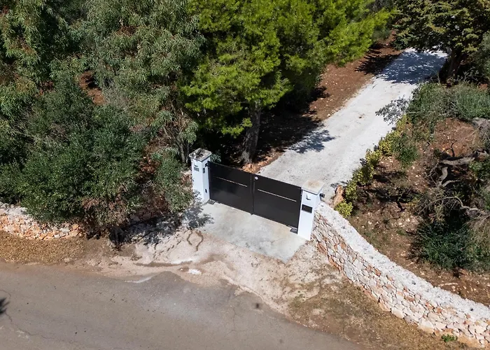 Lacasa Puglia Villa *