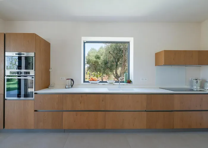 Villa Lacasa Puglia