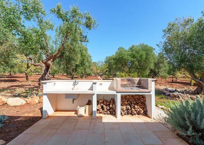 Villa Lacasa Puglia *