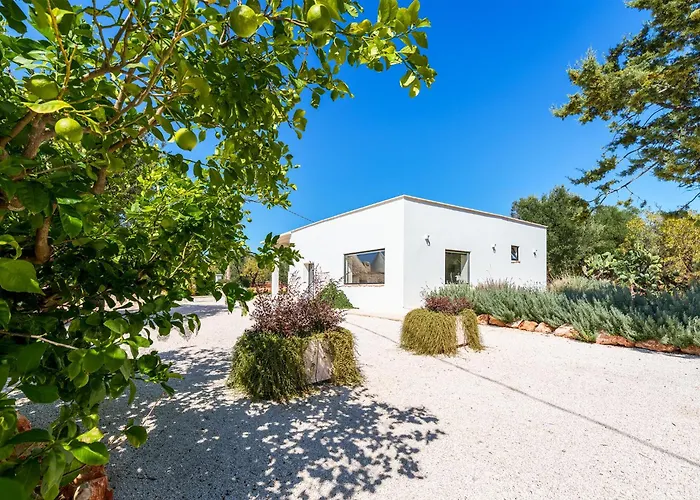 Lacasa Puglia Ceglie Messapica