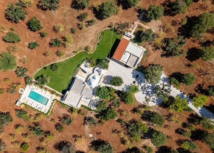 Villa Lacasa Puglia *